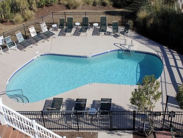 Isle Of Palms Condo 1022361