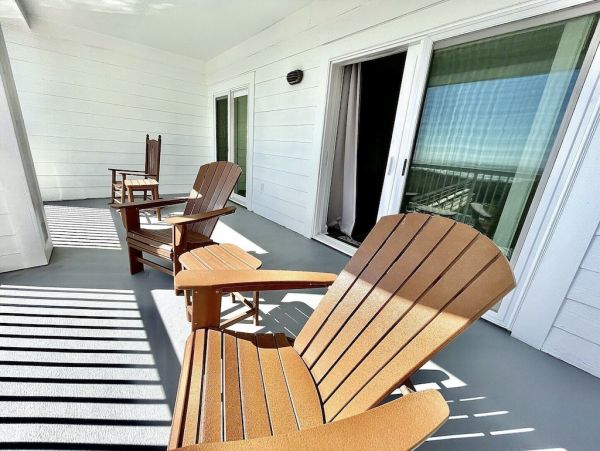 Isle Of Palms Condo 1022362