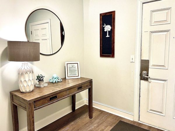 Isle Of Palms Condo 1022362