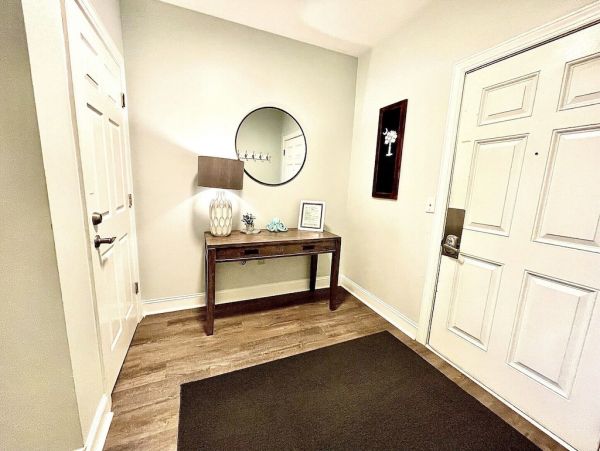 Isle Of Palms Condo 1022362