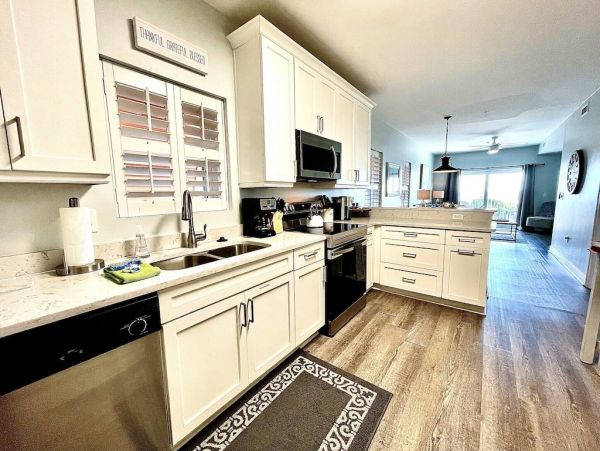 Isle Of Palms Condo 1022362