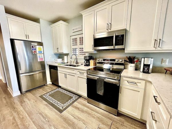 Isle Of Palms Condo 1022362