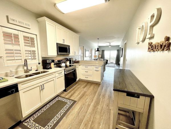Isle Of Palms Condo 1022362
