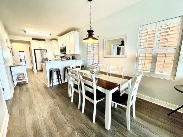 Isle Of Palms Condo 1022362