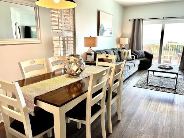 Isle Of Palms Condo 1022362