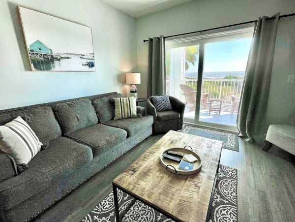 Isle Of Palms Condo 1022362