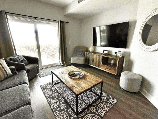 Isle Of Palms Condo 1022362