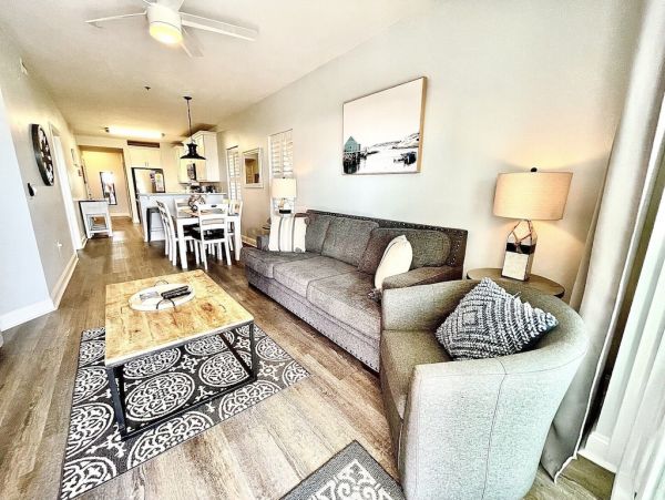 Isle Of Palms Condo 1022362