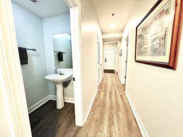 Isle Of Palms Condo 1022362