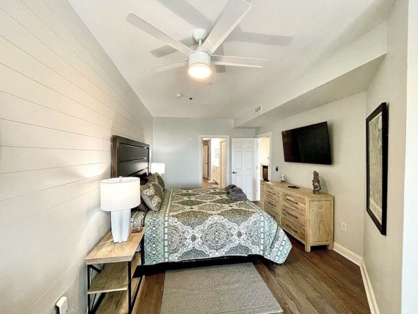 Isle Of Palms Condo 1022362