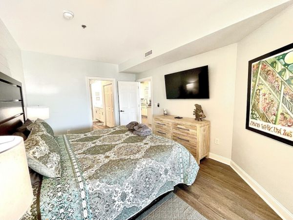 Isle Of Palms Condo 1022362