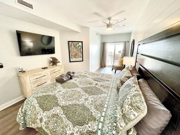 Isle Of Palms Condo 1022362
