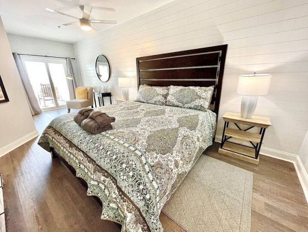 Isle Of Palms Condo 1022362