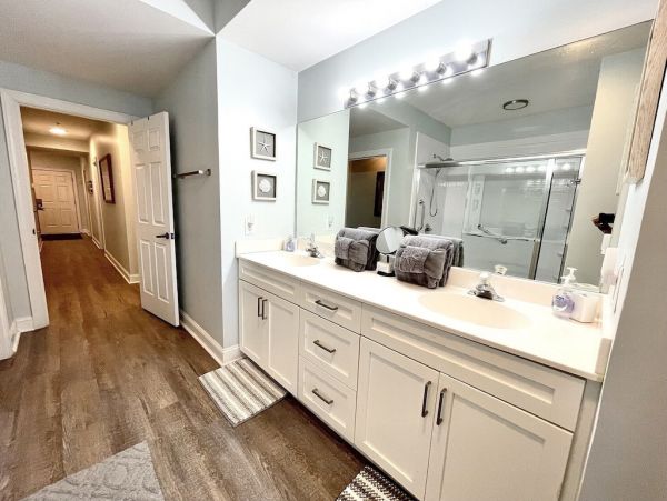Isle Of Palms Condo 1022362