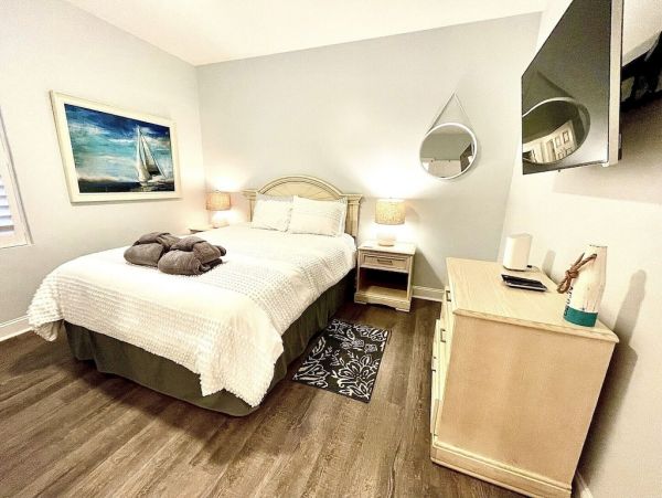 Isle Of Palms Condo 1022362