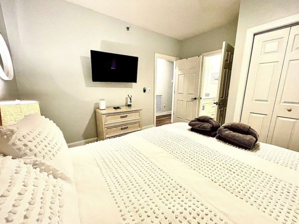 Isle Of Palms Condo 1022362