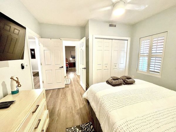 Isle Of Palms Condo 1022362