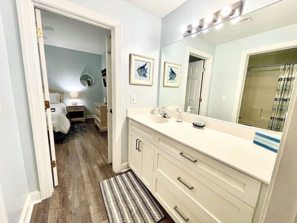 Isle Of Palms Condo 1022362
