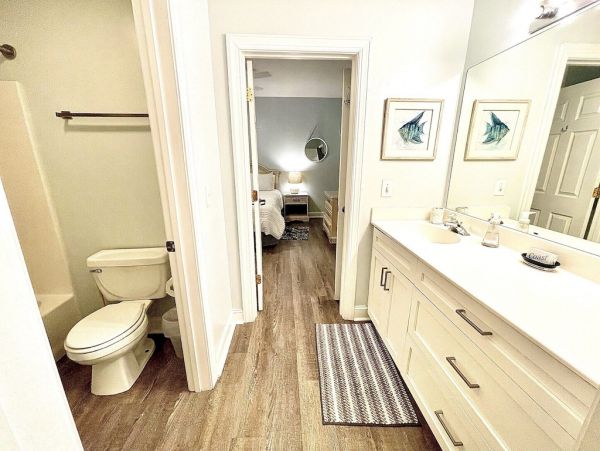 Isle Of Palms Condo 1022362
