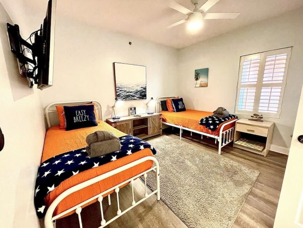 Isle Of Palms Condo 1022362