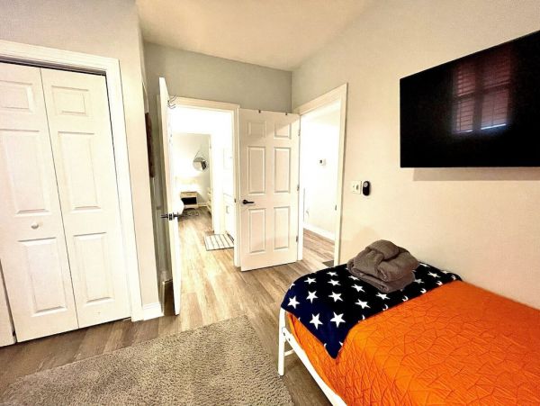 Isle Of Palms Condo 1022362