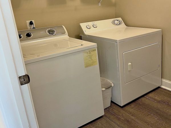 Isle Of Palms Condo 1022362