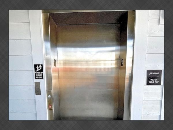 Isle Of Palms Condo 1022362