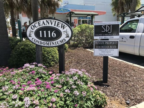 Isle Of Palms Condo 1022362
