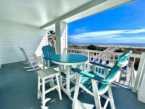 Isle Of Palms Condo 1022363