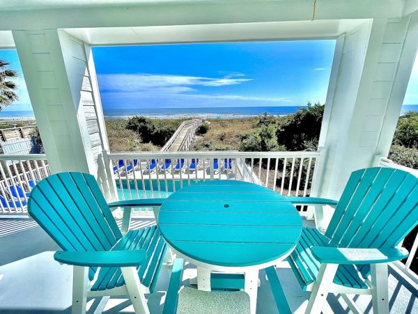 Isle Of Palms Condo 1022363