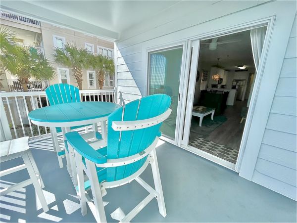 Isle Of Palms Condo 1022363