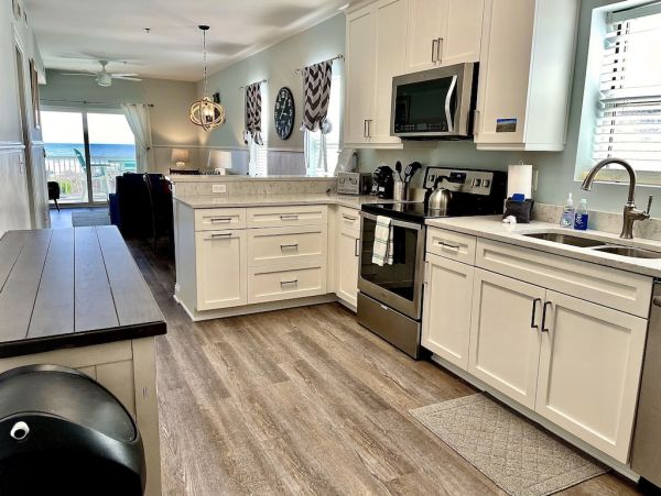 Isle Of Palms Condo 1022363