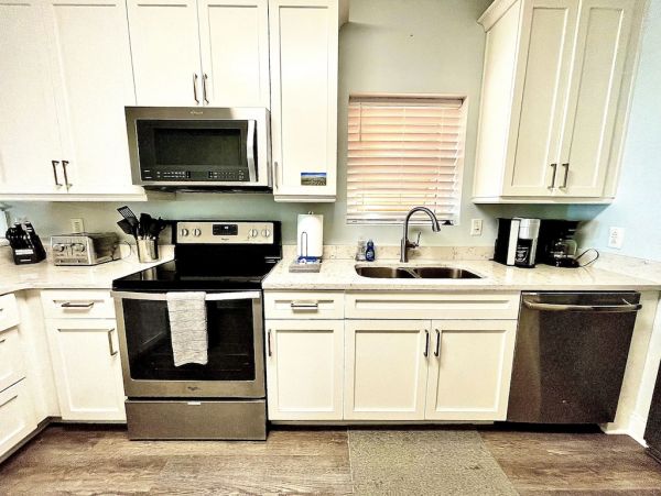Isle Of Palms Condo 1022363