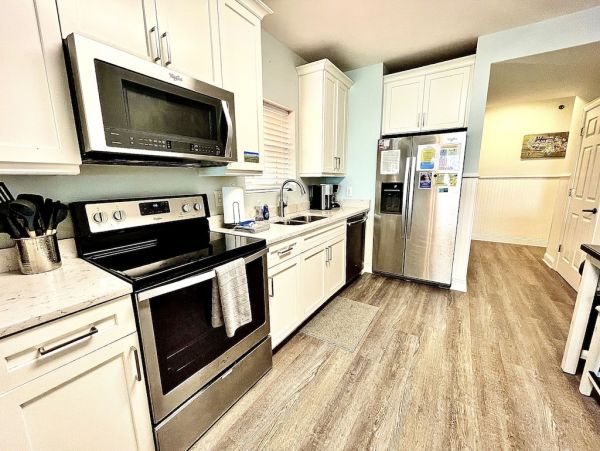 Isle Of Palms Condo 1022363