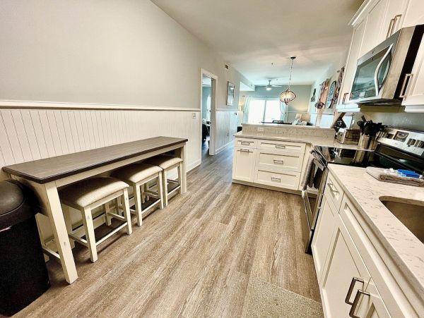 Isle Of Palms Condo 1022363