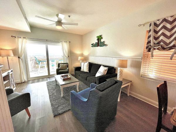 Isle Of Palms Condo 1022363