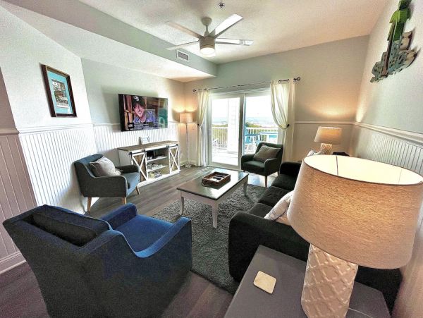 Isle Of Palms Condo 1022363
