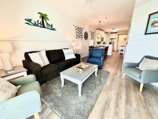 Isle Of Palms Condo 1022363