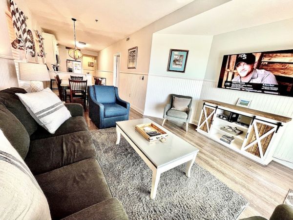 Isle Of Palms Condo 1022363