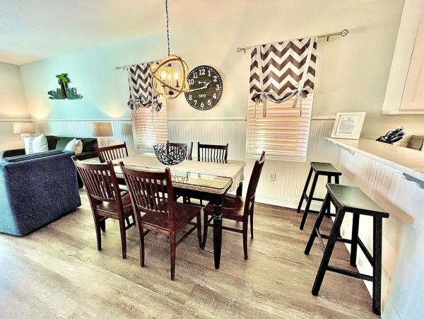 Isle Of Palms Condo 1022363