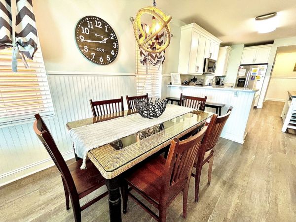 Isle Of Palms Condo 1022363