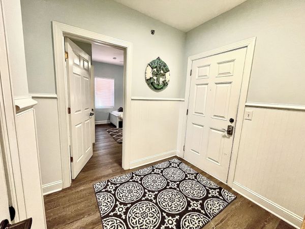 Isle Of Palms Condo 1022363
