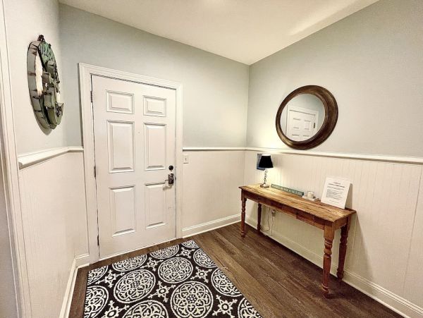 Isle Of Palms Condo 1022363
