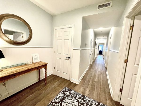 Isle Of Palms Condo 1022363