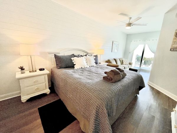 Isle Of Palms Condo 1022363