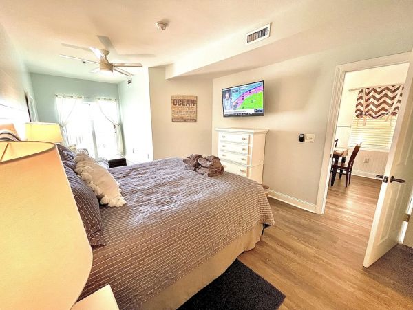 Isle Of Palms Condo 1022363