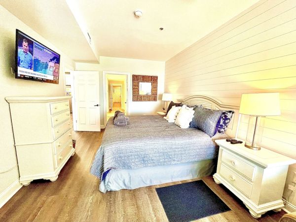 Isle Of Palms Condo 1022363
