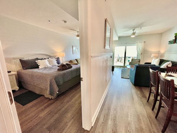 Isle Of Palms Condo 1022363