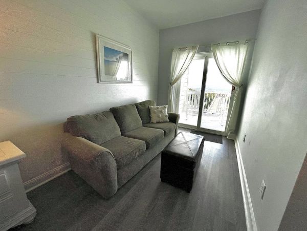 Isle Of Palms Condo 1022363