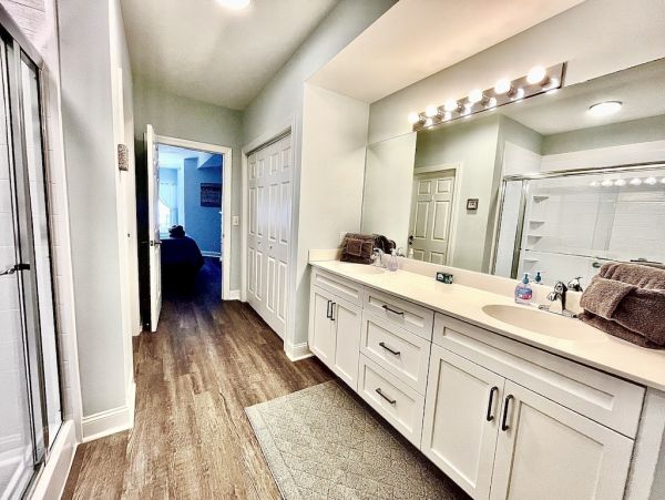 Isle Of Palms Condo 1022363